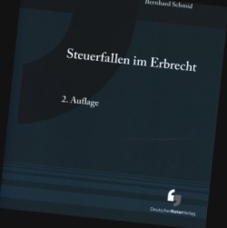 Steuerfallen im Erbrecht