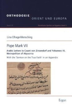 Pope Mark VII