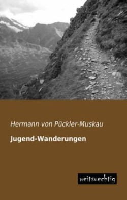 Jugend-Wanderungen