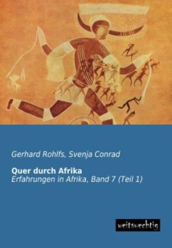 Quer Durch Afrika