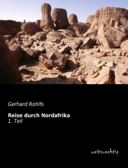 Reise Durch Nordafrika