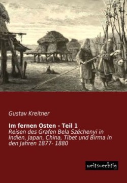 Im fernen Osten. Tl.1