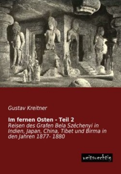 Im fernen Osten. Tl.2