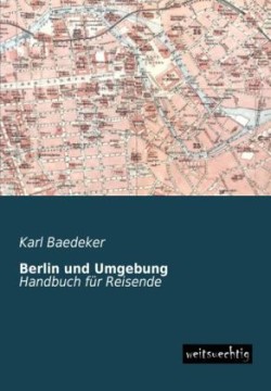 Berlin und Umgebung