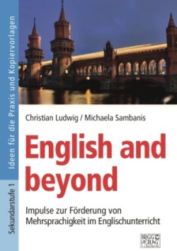 English and beyond