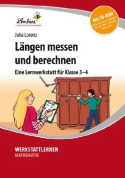 Längen messen und berechnen