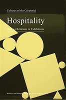 Hospitality: Hosting Relations in Exhibitions