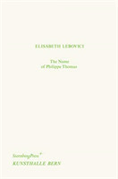 Name of Philippe Thomas / Philippe Thomas` Name