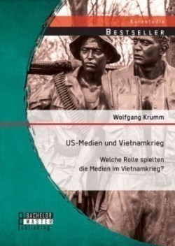 US-Medien und Vietnamkrieg