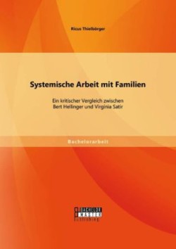 Systemische Arbeit mit Familien