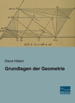 Grundlagen der Geometrie