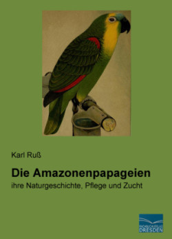 Die Amazonenpapageien