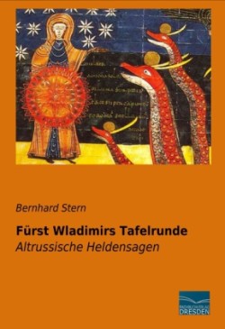 Fürst Wladimirs Tafelrunde