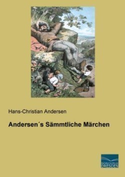 Andersen's Sämmtliche Märchen