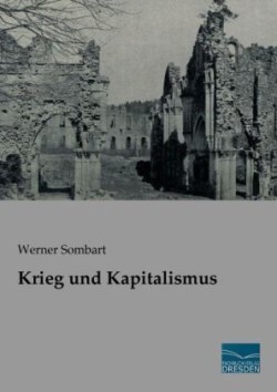 Krieg und Kapitalismus