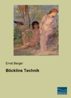 Böcklins Technik