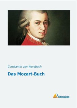 Das Mozart-Buch