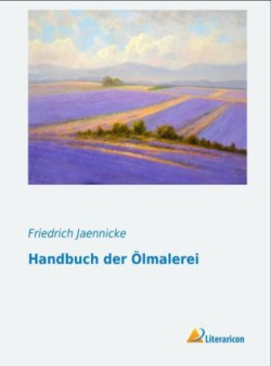 Handbuch der Ölmalerei