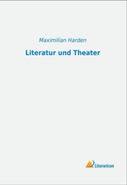 Literatur und Theater