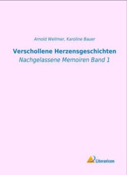 Verschollene Herzensgeschichten