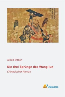 Die drei Sprünge des Wang-lun