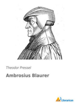 Ambrosius Blaurer