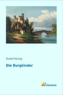 Die Burgkinder