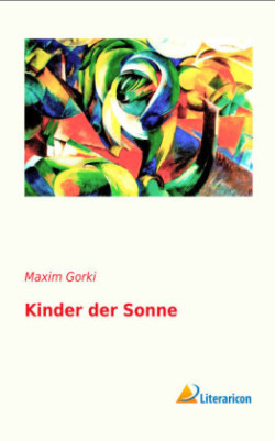 Kinder der Sonne