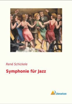 Symphonie für Jazz