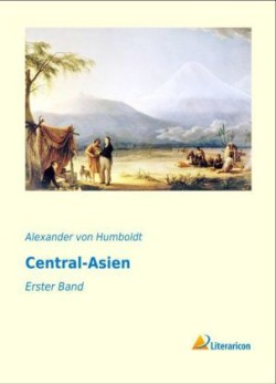 Central-Asien