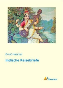 Indische Reisebriefe