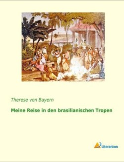 Meine Reise in den brasilianischen Tropen