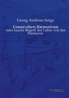 Compendium Harmonicum