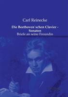 Beethoven`schen Clavier - Sonaten