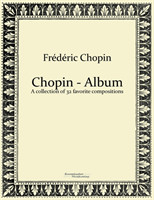 Chopin - Album