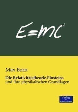 Relativitätstheorie Einsteins