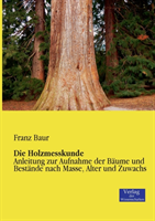 Holzmesskunde