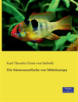 Süsswasserfische von Mitteleuropa