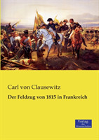 Feldzug von 1815 in Frankreich