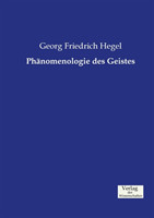 Phänomenologie des Geistes