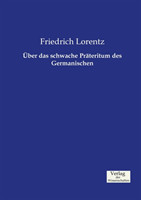 Über das schwache Präteritum des Germanischen