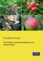 Honig- und Bienenpflanzen in Deutschland