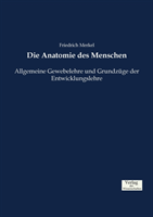 Anatomie des Menschen