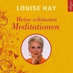 Meine schönsten Meditationen, 1 Audio-CD