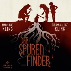 Der Spurenfinder, 6 Audio-CD