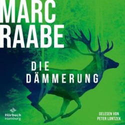 Die Dämmerung, 2 Audio-CD, 2 MP3