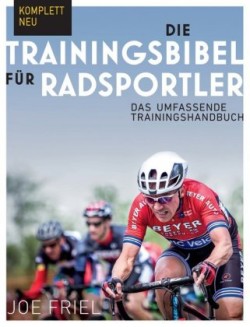 Die Trainingsbibel für Radsportler