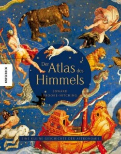 Der Atlas des Himmels