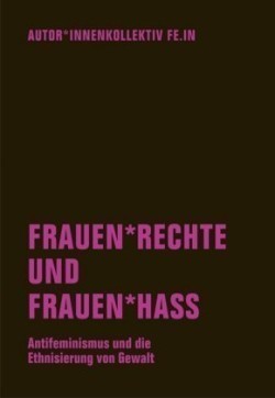 Frauen rechte und Frauen hass