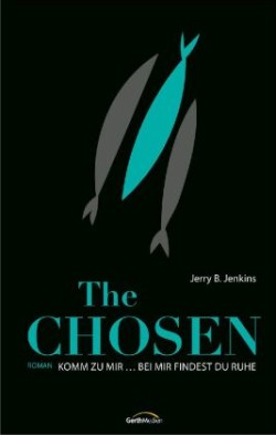 The Chosen: Bei mir findest du Ruhe